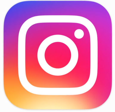 Logo de Instagram